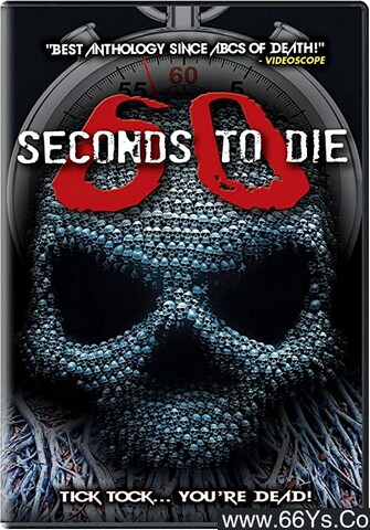 2021年英国恐怖剧情片《60秒致死3》1080P中英双字