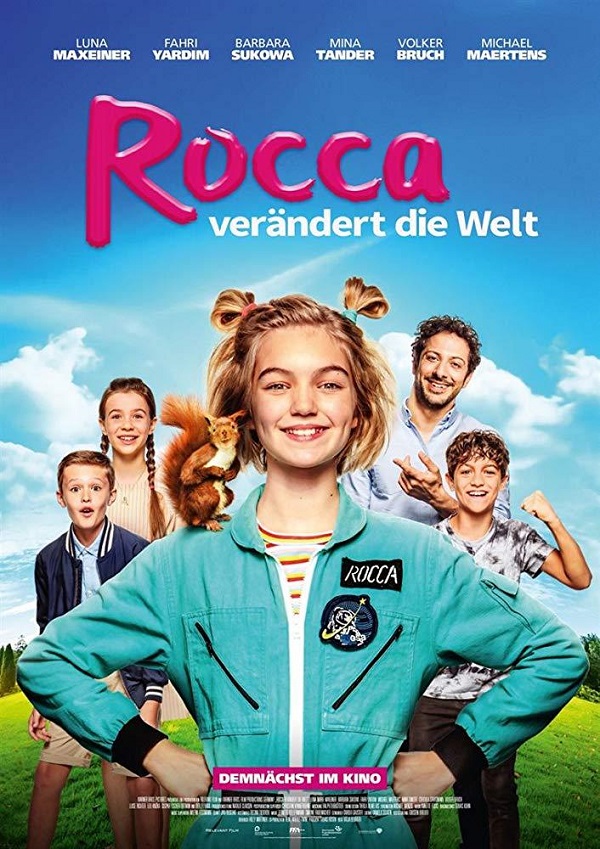 2019年德国7.6分儿童喜剧片《洛卡改变世界》1080P德语中字