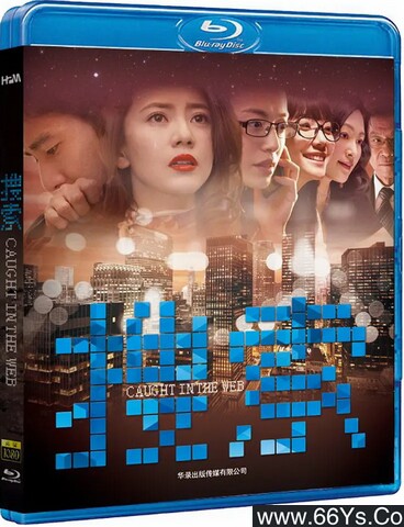 2012年高圆圆、姚晨7.4分剧情片《搜索》1080P国语中字