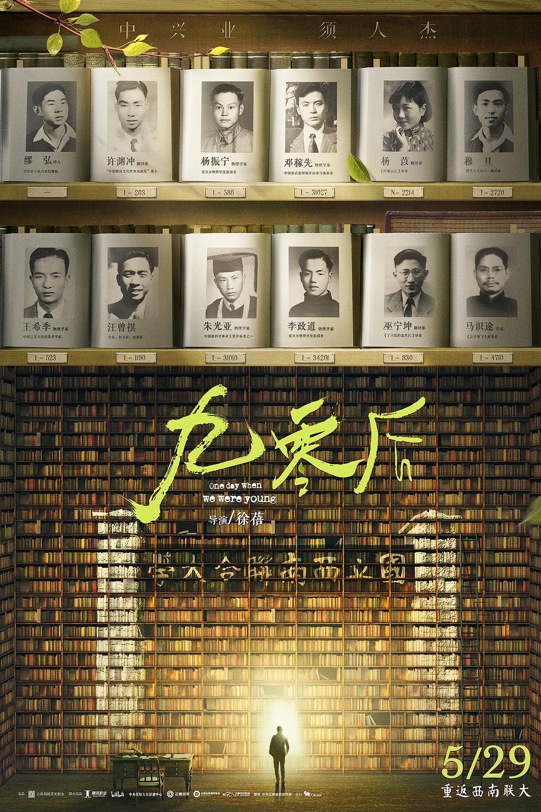 2021年国产8.1分纪录片《九零后》1080P国语中字