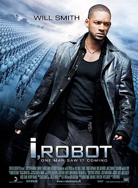 2004年美国8.2分科幻片《机械公敌/我，机器人》720P国英双语