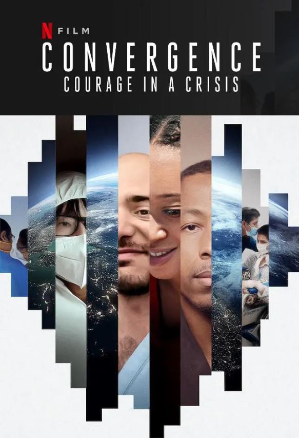 2021年美国纪录片《危机中的勇气》1080P英语中字