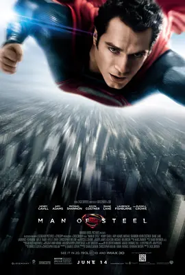 2013年欧美7.6分科幻片《超人:钢铁之躯》720P国英双语中字
