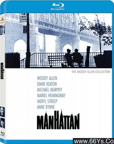 1979年美国8.4分剧情片《曼哈顿》1080P英语中英双字