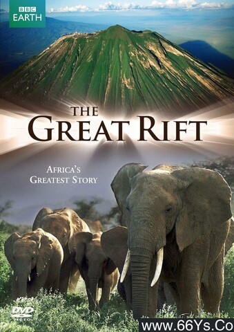 2010年英国9.1分纪录片《大裂谷：美丽的非洲心脏》1080P国粤英三语