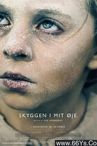 2021年丹麦7.3分历史剧情片《我眼中的阴影》1080P英语中字
