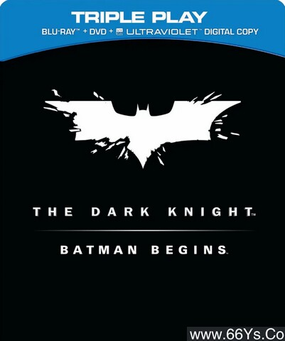 2005年美国8.5分动作片《蝙蝠侠：侠影之谜》