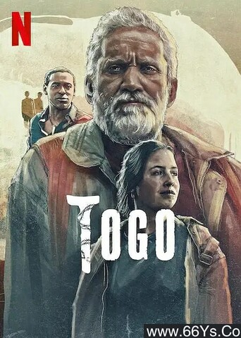 2022年乌拉圭惊悚剧情片《多哥》1080P西班牙语中字