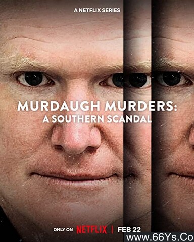 2023年美国纪录片《默多家族谋杀案：美国司法世家丑闻》1080P中字