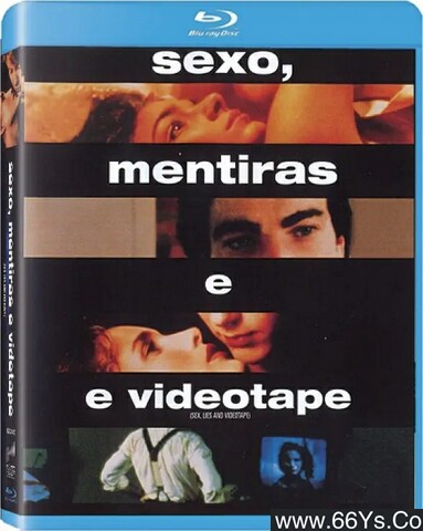 1989年美国7.7分剧情片《性、谎言和录像带》1080P中英双字磁力