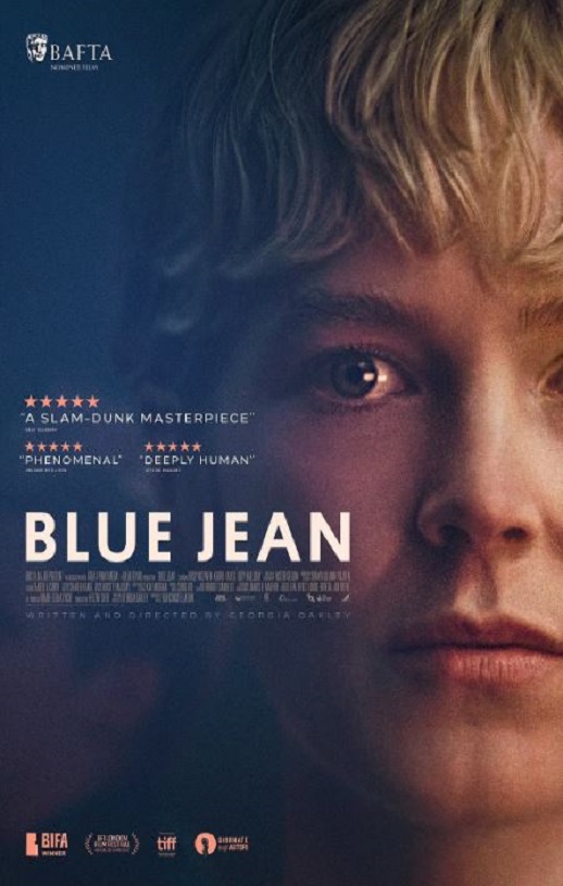2022年英国7.4分剧情片《蓝色珍妮》1080P中英双字