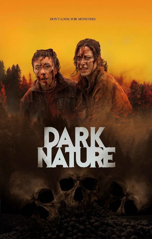 2022年加拿大恐怖片《黑暗自然》1080P中英双字