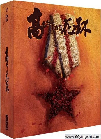 1984年唐国强,吕晓禾8.2分剧情片《高山下的花环》1080P国语中字