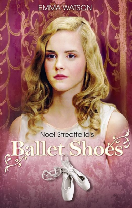 2007年英国6.7分剧情片《芭蕾舞鞋》蓝光中英双字