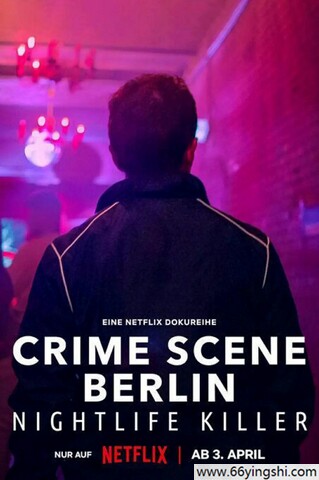 2024年德国剧情片《柏林犯罪现场：夜生活杀手》1080P中字