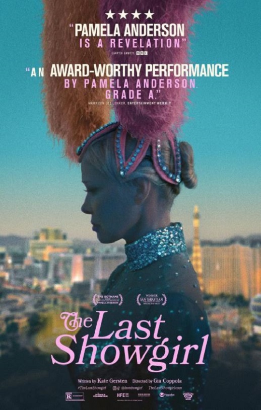 2024年美国剧情片《最后的舞女》1080P英语中字