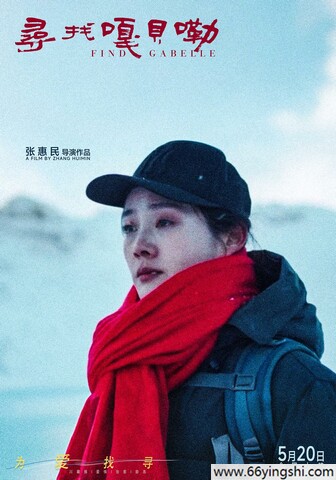 2025年底玲冲,古亚鹏剧情片《寻找嘎贝勒》1080P国语中字