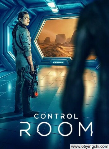 2025年西班牙动作科幻片《控制室》1080P中字