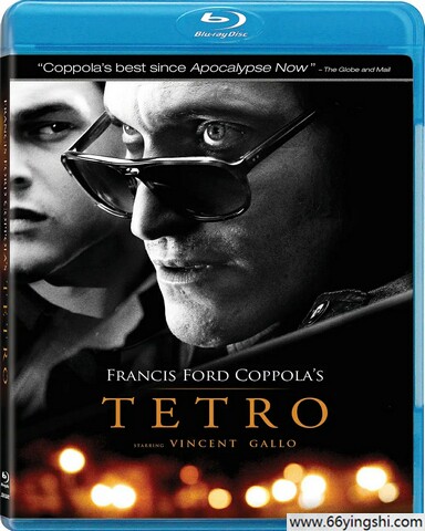 2009年美国,7.6分剧情片《泰特罗》1080P中英双字